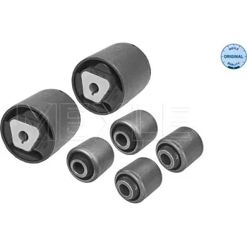 Opravná sada podvozku a pohonu kol Sada na opravy, příčné závěsné rameno MEYLE 314 610 0038