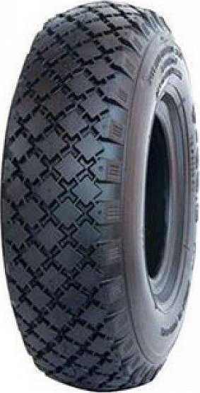 PNEU 3,00-4 6PR DELI TIRE S310 (SET s duší)