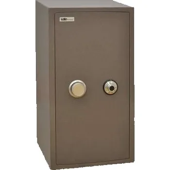Trezor Safetronics Nábytkový trezor NTR/13-80 LG