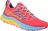 La Sportiva Mountain Running Footwear Jackal Hibiscus/Malibu Blue, 38
