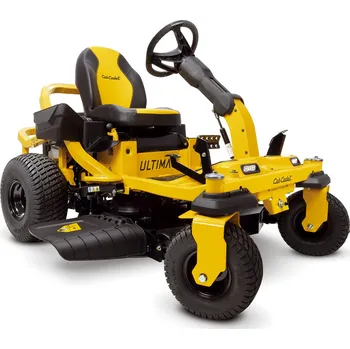 Cub Cadet Zero-Turn XZ6 S107