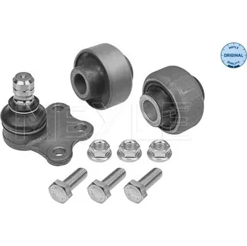 Opravná sada podvozku a pohonu kol Sada na opravy, příčné závěsné rameno MEYLE 216 610 0003