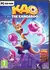 Počítačová hra Kao the Kangaroo: Super Jump Edition PC krabicová verze