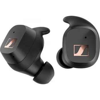 Sennheiser Sport True Wireless černá