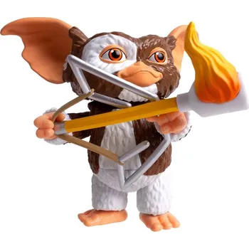 Figurka Gremlins - sběratelská figurka Gizmo 13 cm