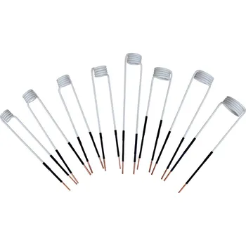 Nářadí pro automobil Dawell cívky pro indukční ohřev, sada 8 dílů - 100-06073