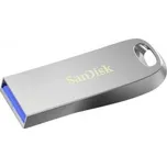 Flash disk SanDisk Ultra Luxe 128GB SDCZ74-128G-G46