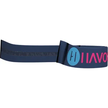 Motocyklové brýle HAVOC Infinity Strap Arcade náhradní pásek