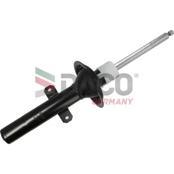 Tlumič pérování DACO 451026