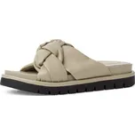 DÁMSKÉ PANTOFLE TAMARIS 1-27236-38 701 ZELENÁ Barva: ZELENÁ, Velikost: 36