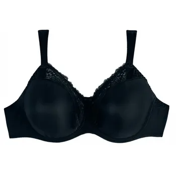 Recenze Triola 28003 tmavě modrá Podprsenka Recenze Triola 28003 tmavě modrá