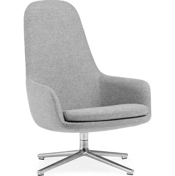 Křeslo Normann Copenhagen Křeslo Era Lounge high swivel, Synergy
