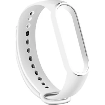 Xiaomi Mi Band 5 náhradní náramek, White