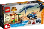 LEGO Jurassic World 76943 Hon na…
