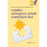 Uvádění začínajících učitelů mateřských…