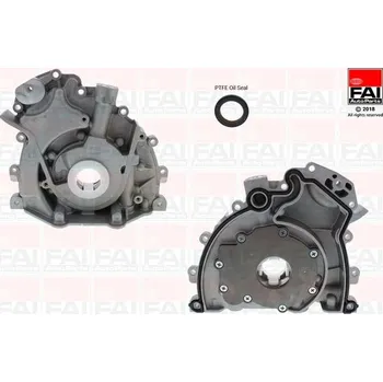 Olejové čerpadlo Olejové čerpadlo FAI AutoParts OP335