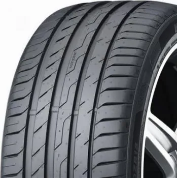 Letní osobní pneu NEXEN N'Fera Sport 245/45 R18 96 Y