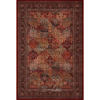 Koberec Osta Carpets Kusový koberec KASHQAI 4309/300 Rozměr 67x130 cm