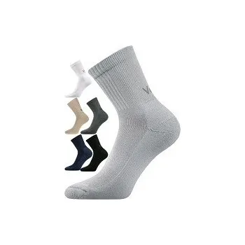 Pánské ponožky Ponožky VoXX MYSTIC - i nadměrné velikosti tmavě modrá 39-42 (26-28)