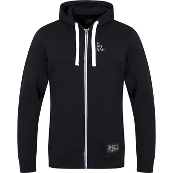 Pánská mikina Hannah Fezco 10019239HHX S