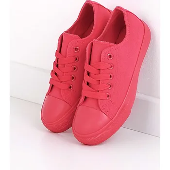 Dětská treková obuv DoAndBe Dívčí tenisky RAL-23W.R Velikost: 32