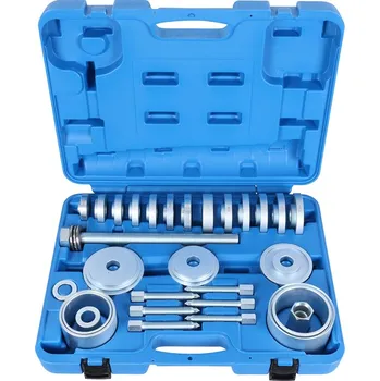 Autodílna Condor sada na montáž a demontáž ložisek, sada 31 dílů - 100-06753