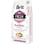 Brit Dog Fresh Chicken & Potato Puppy…