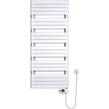 Thermal Trend D-EM 450 x 1798 elektrický topný žebřík, 700W D-EM 450/1798-700W