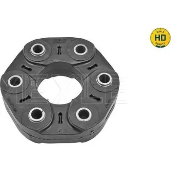 Hřídel nápravy Kloub, kloubový hřídel MEYLE 714 152 3101/HD