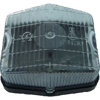 Přívěs k motorovému vozidlu Svítilna přední obrysová Jokon PL 115