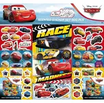 JIRI MODELS Samolepky s vůní 500 Auta