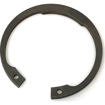 Příslušenství pro přívěs Seegerova pojistka do bubnu AL-KO 2051 Compact (69,3x3,9)