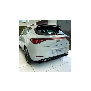 Nárazník Dynamik Style difusor na zadní nárazník Seat Leon IV FR hatchback 5dv. -- od roku výroby 2020-