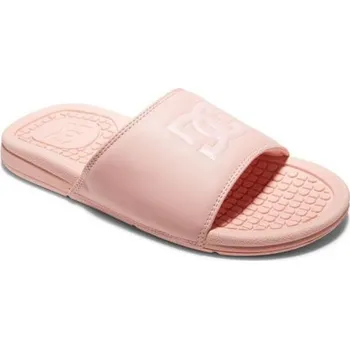 Dámské žabky PANTOFLE DC BOLSA - růžová - EUR 38 + při osobním odběru 313 Kč