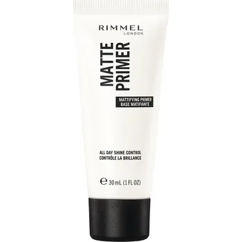 Rimmel London Matte Primer podkladová…