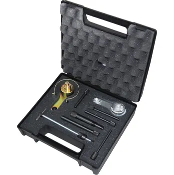 Nářadí pro automobil Triumf aretační přípravky pro vozy Land Rover / Jaguar 2,0Tdi; 2,5Td5; 2,7TDV6 - 100-05114