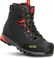 Alfa Holt APS Gore-Tex W černá 38