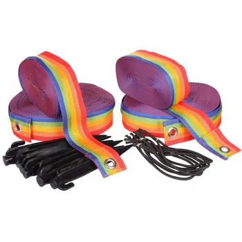 Volejbalový doplněk Merco Beach Court lajny na plážový volejbal