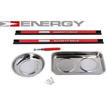 Autodílna Magneticke držáky a misky ENERGY NE00360