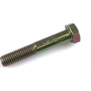 Šroub Šroub M12x75 šestihranná hlava, zng, 8.8, DIN 931