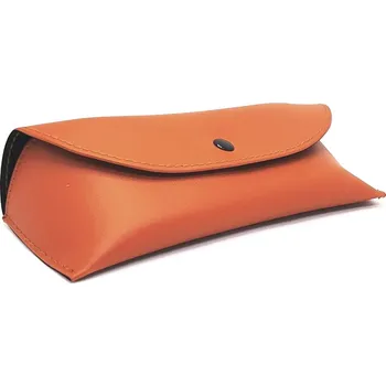 Pouzdro na brýle Pouzdro na dioptrické brýle HC hnědé