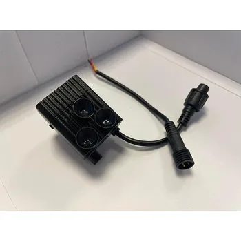 miska pro kočku Náhradní pumpa pro fontánu Eversweet Solo PetKit