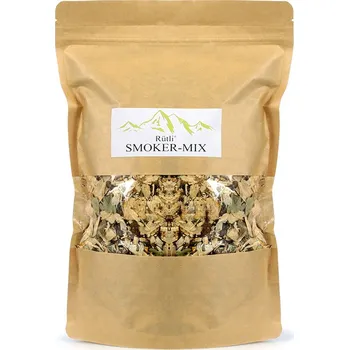 H. Holtermann Směs do kuřáku Rütli® - 300 g