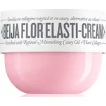 Sol de Janeiro Beija Flor Elasti-Cream hydratační tělový krém zvyšující elasticitu pokožky 240 ml