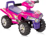 Lorelli Auto ATV růžové