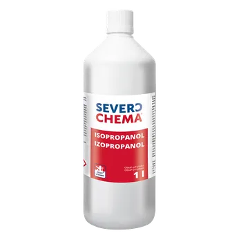 Isopropanol, 6x 1l lahev