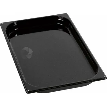 Plech na pečení Plech GN 1/1 (h,60 mm) smalt 1 3180103