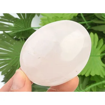 Přírodní kámen Výběrový růženín 115g