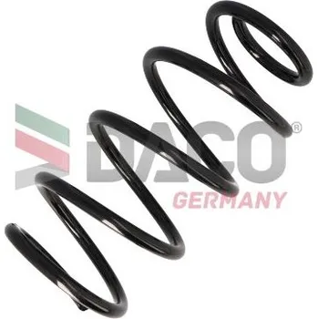 Pružina podvozku DACO 804214