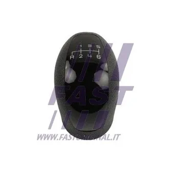 Hlavice řadicí páky Fast FT73228